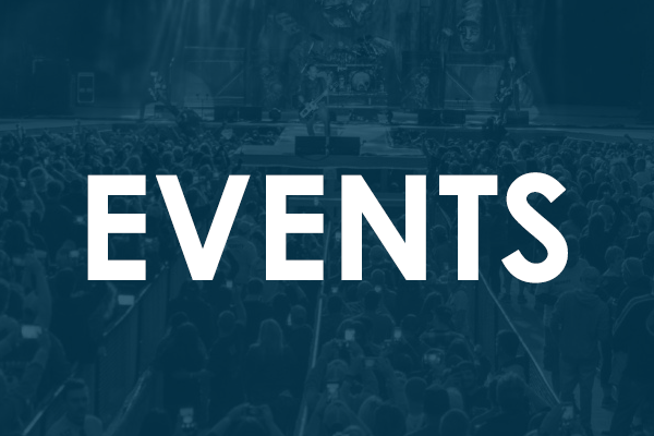 EVENTS