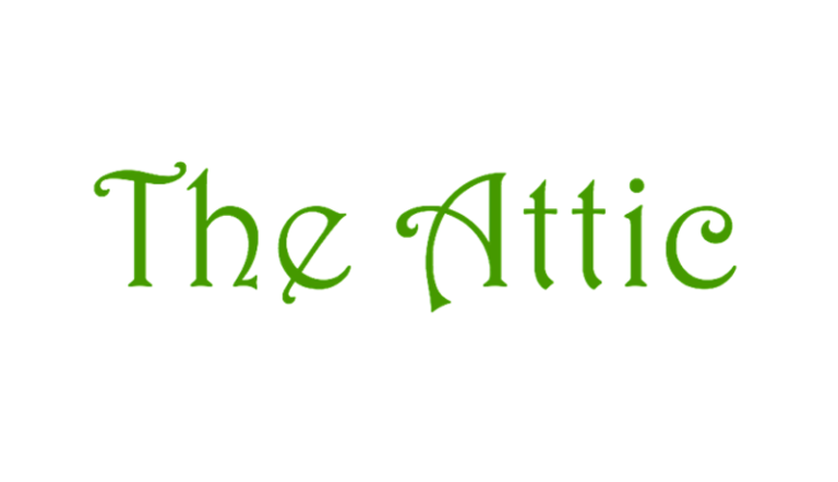 the attic 768x442
