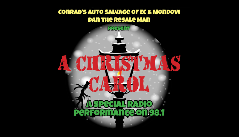 christmas carol