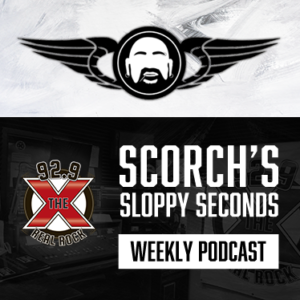 Sloppy Seconds thumbnail