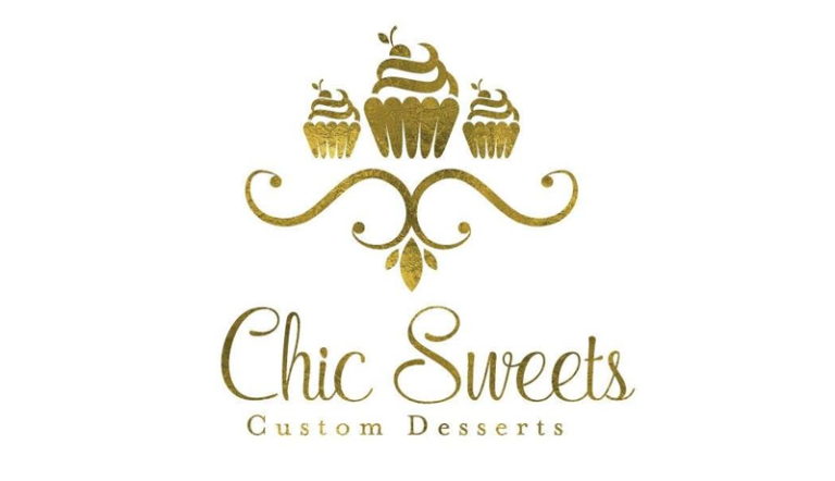 Chic Sweets 768x442
