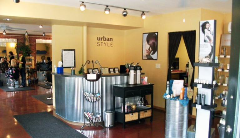 Urban Style 768x442