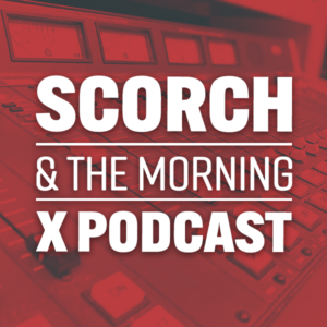 Morning X Podcast