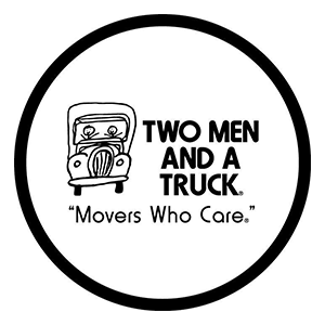 Two Men Logo
