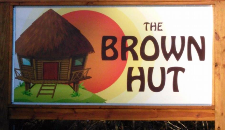 Brown Hut 768x442