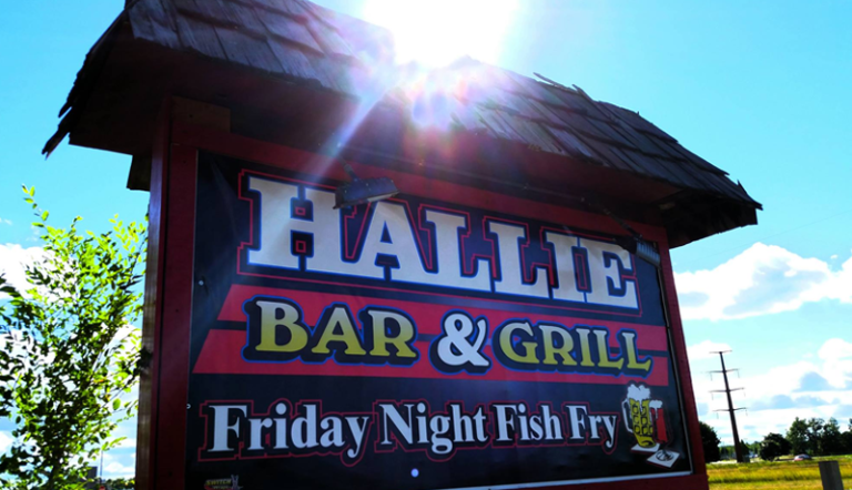 Hallie Bar Grill 768x442