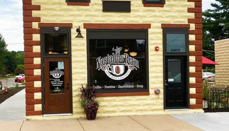 Nostalgic Bean 768x442