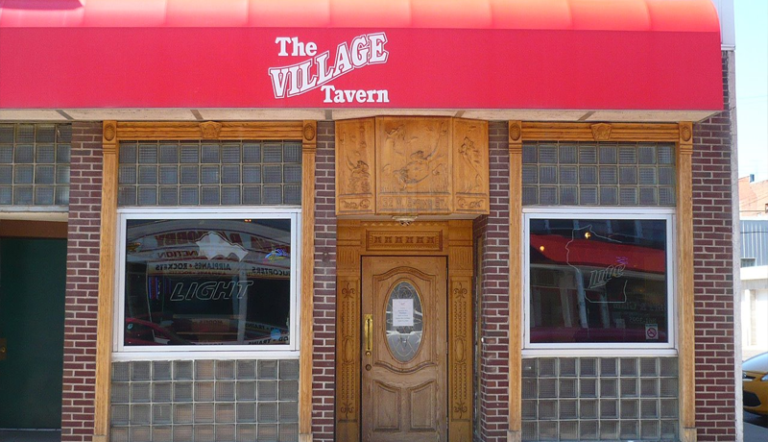 village tavern 768x442