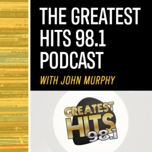 Greatest Hits Podcast