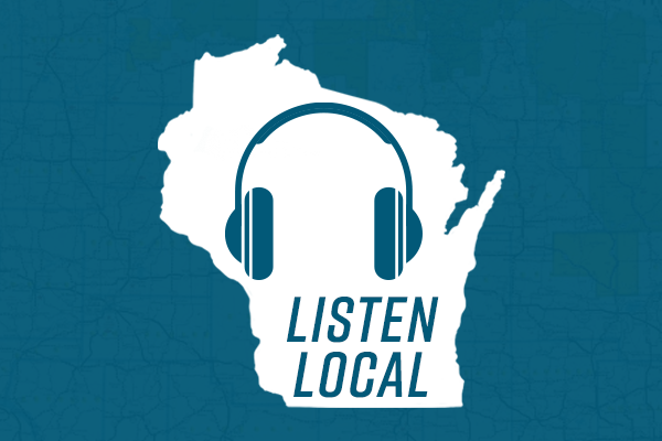 Listen Local