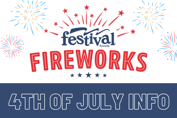 4th of july info 4th of july info