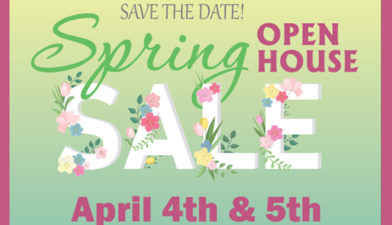 open house
