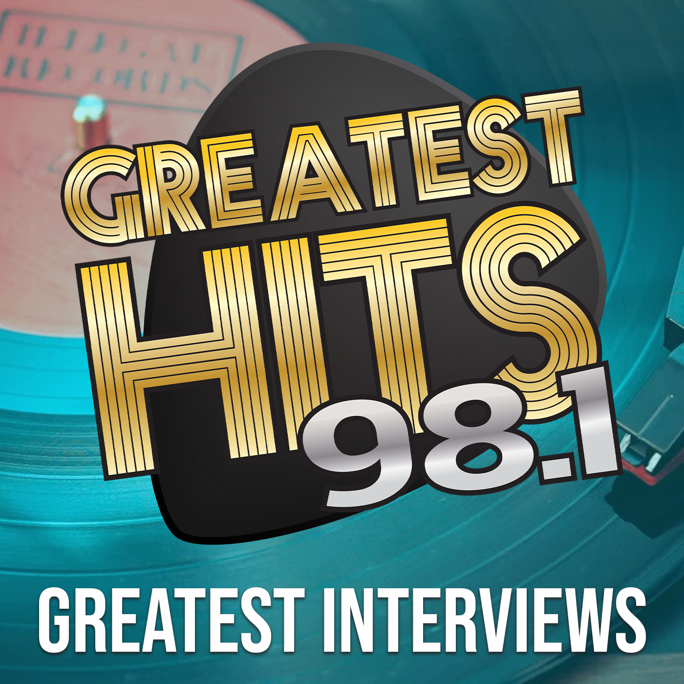 Greatest Interviews Pod