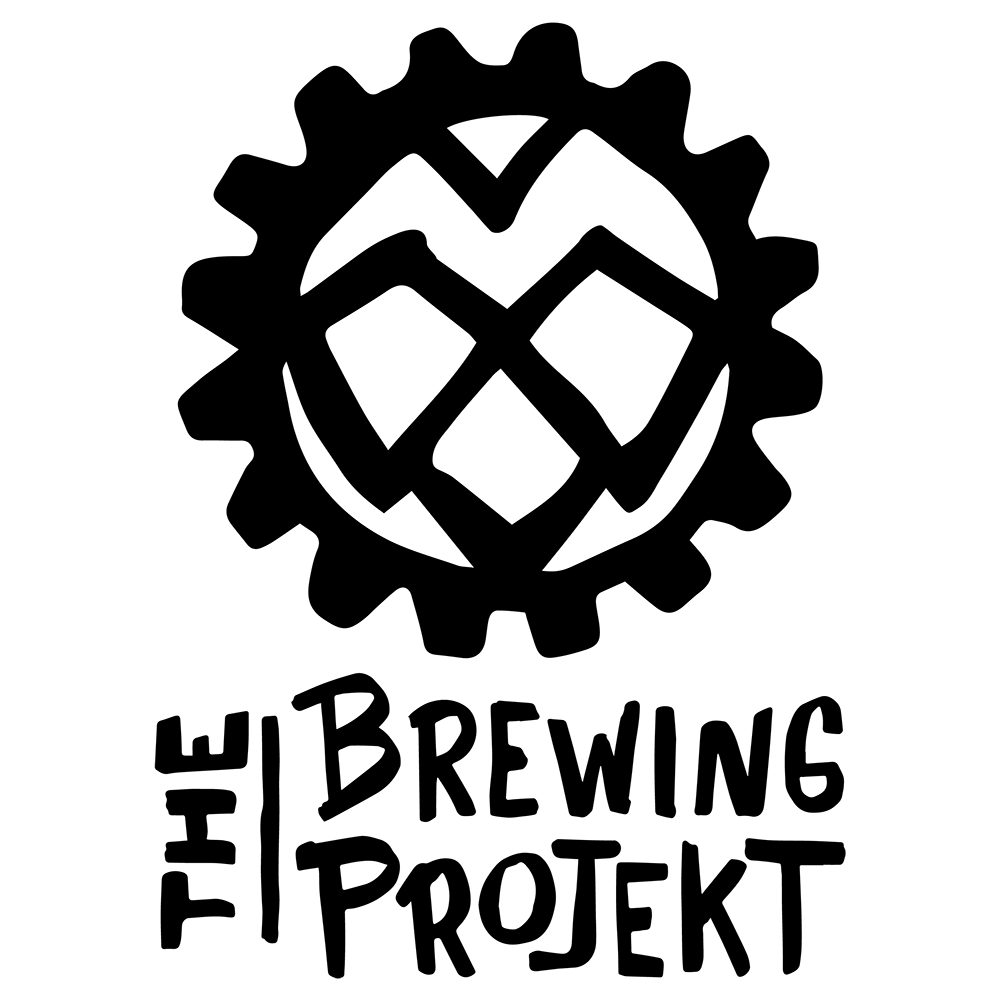 Brewing Projekt Logo