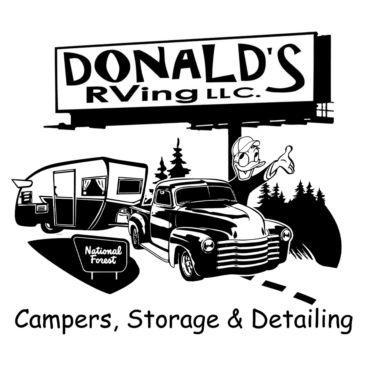 Donalds