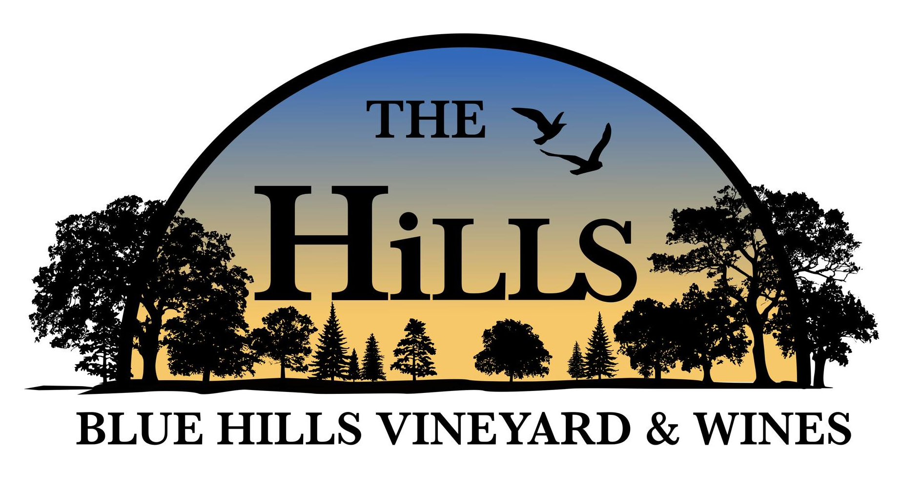 blue hills