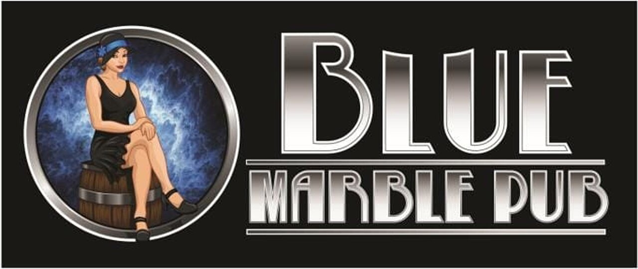 blue marble