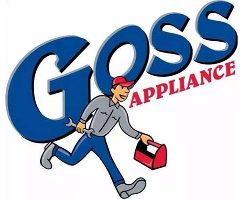 goss appliance