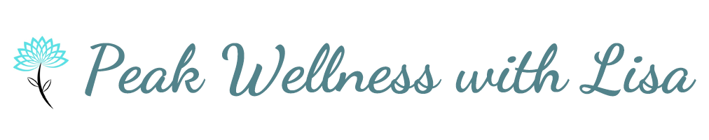 peak wellness