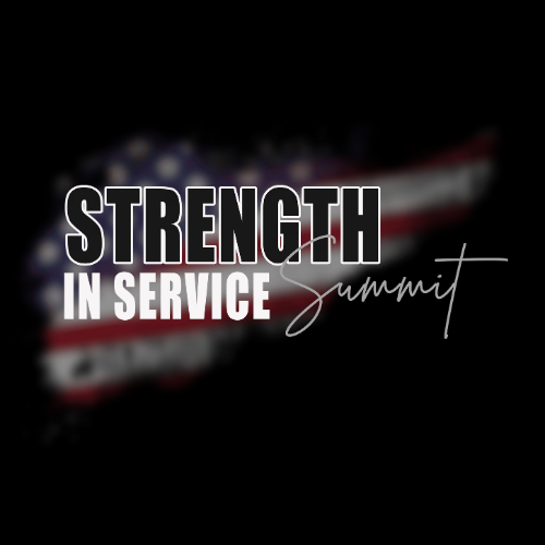 Strength In Service Summit
