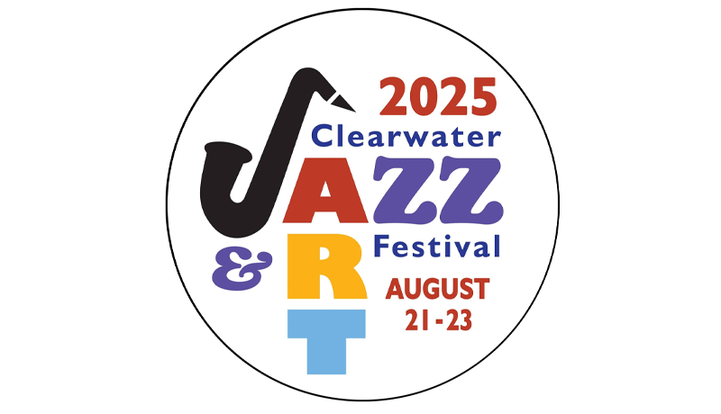 clearwater jazz