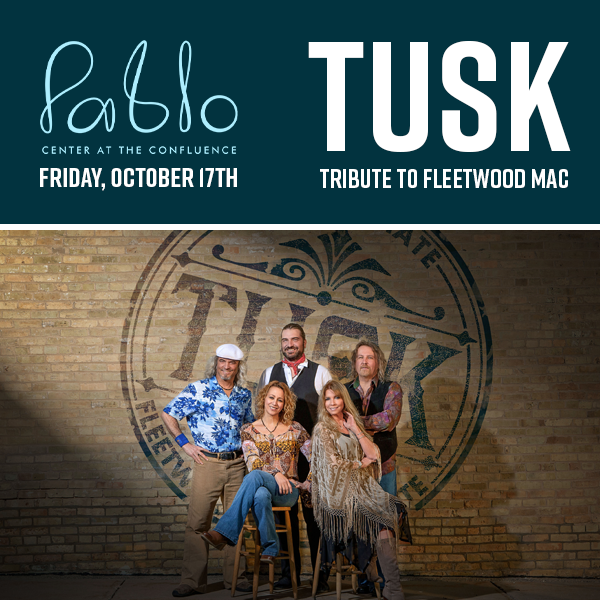 tusk 600