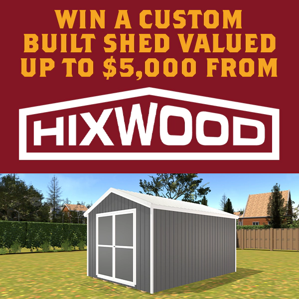 hixwood 600