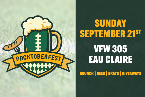packtoberfest