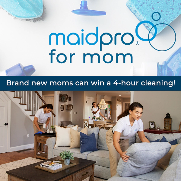 maidpro 600