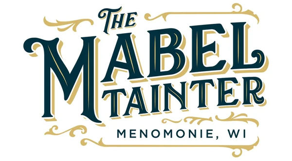 Mabel Tainter Logo