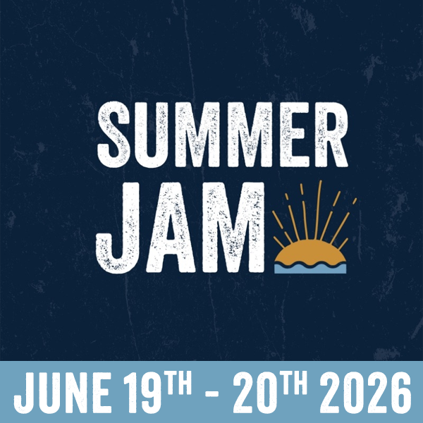 Summer Jam 600 BHE