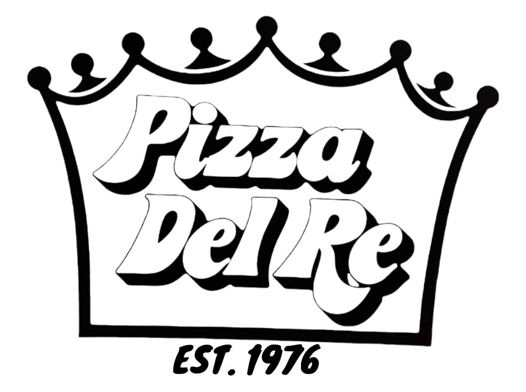 pizza del re