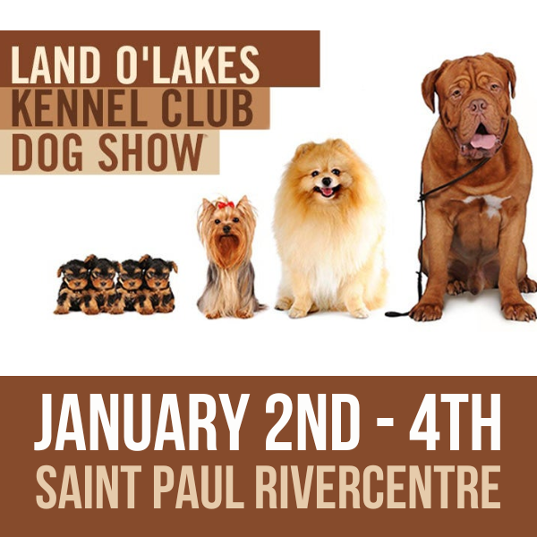 Kennel Club 600