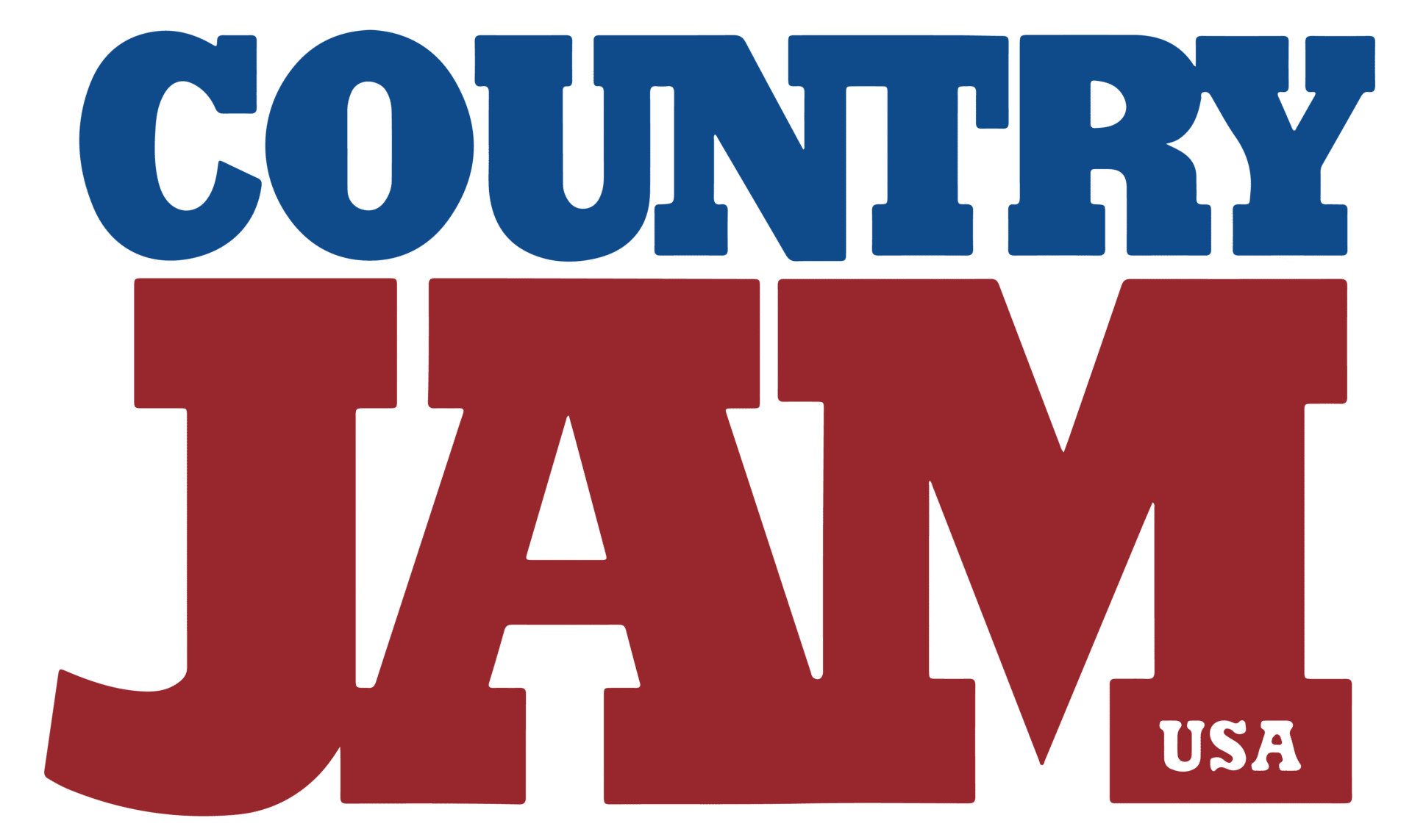country jam