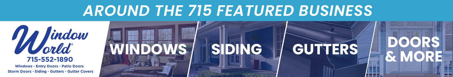 Window World Banner Featured Business