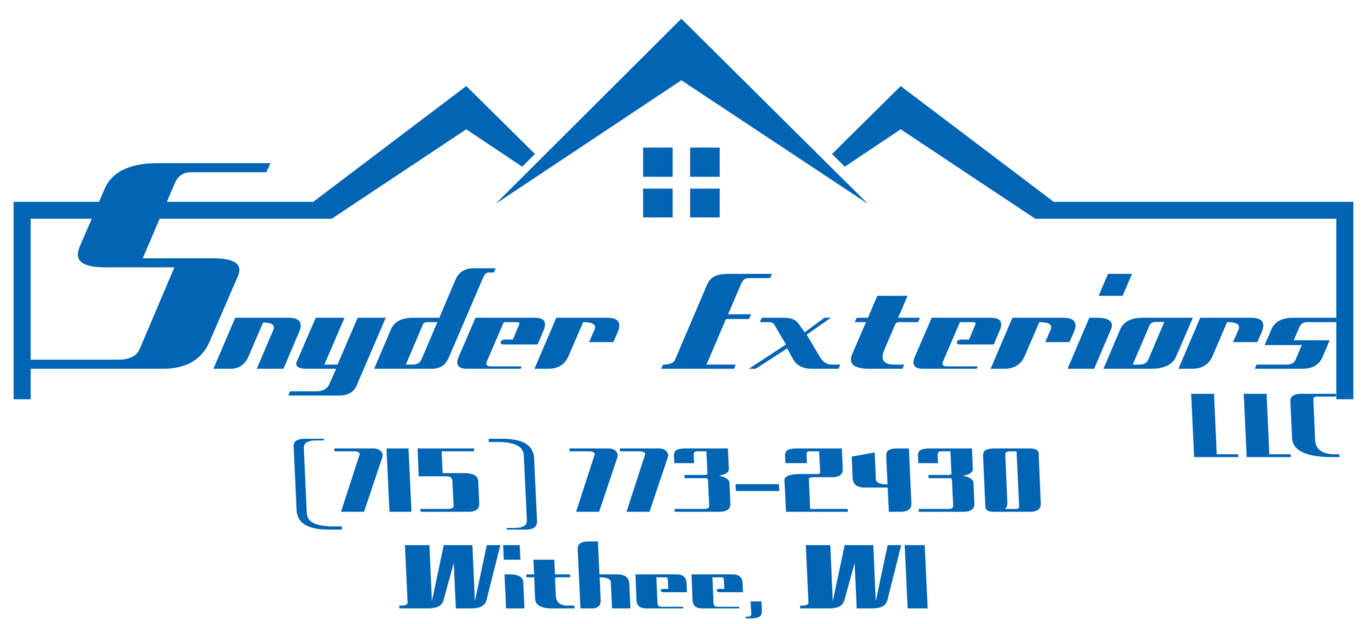 Snyder Exteriors